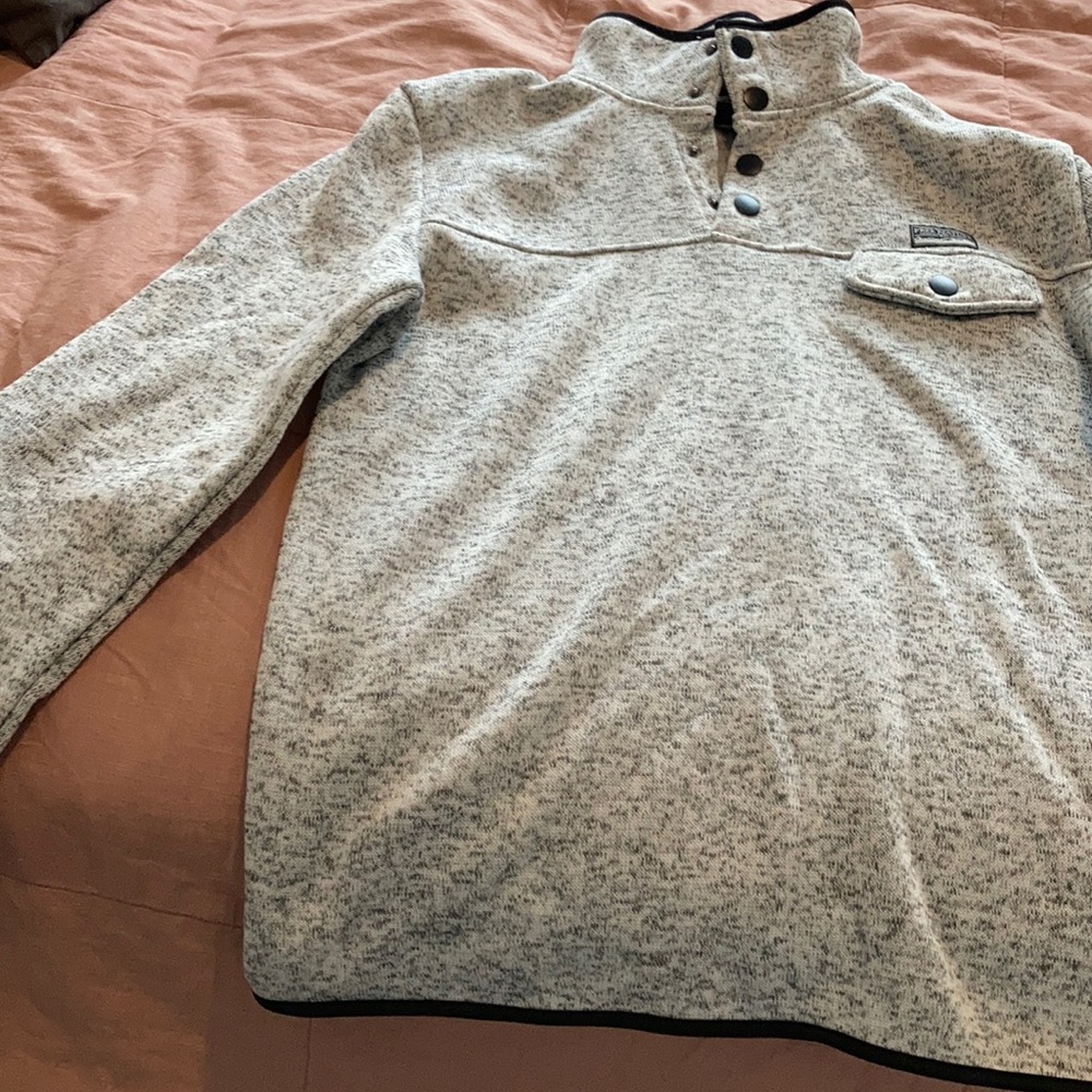 Free Nature Pull-Over - Picture 3 of 5